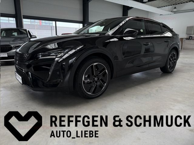 Peugeot 408 19.900 km 31.440 &euro; Mannheim 68309