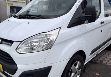 Ford Transit 269.000 km 4.990 &euro; Mannheim 68309