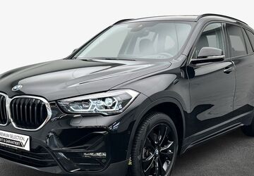 BMW X1 99.779 km 27.890 &euro; Zwingenberg 64673
