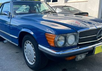 Mercedes-Benz 350 200.000 km 5.900 &euro; Mannheim 68199