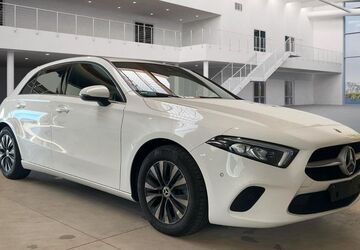 Mercedes-Benz A 180 99.500 km 19.890 &euro; Gernsheim 64579