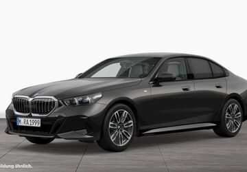 BMW 520 19.836 km 56.560 &euro; Mannheim 68169