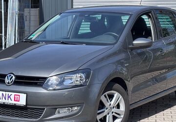 VW Polo 140.600 km 7.990 &euro; Mannheim 68309