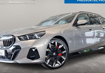 BMW 550 13.964 km 82.890 &euro; Mannheim 68169