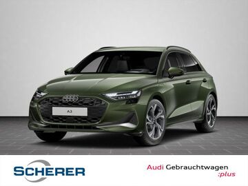 Gebrauchte Audi A3