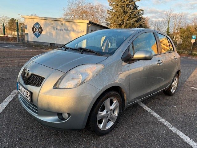 Toyota Yaris 187.000 km 3.990 &euro; Hockenheim 68766