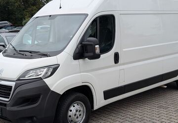 Peugeot Boxer 39.000 km 28.900 &euro; Weinheim 69469