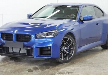 BMW M2 7.974 km 66.880 &euro; Speyer 67346