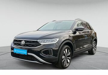 VW T-Roc 8.224 km 23.650 &euro; Bensheim 64625