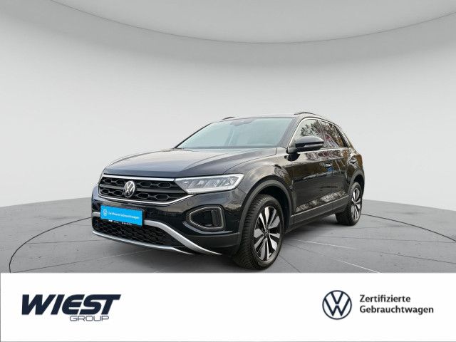 VW T-Roc 8.224 km 23.650 &euro; Bensheim 64625