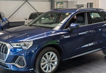 Audi Q3 65.000 km 31.900 &euro; Weinheim 69469