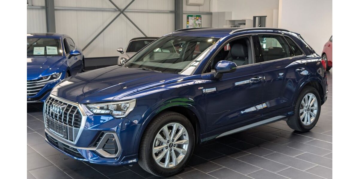 Audi Q3 65.000 km 31.900 &euro; Weinheim 69469