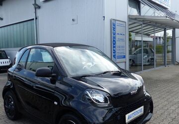 Smart ForTwo 33.000 km 9.990 &euro; Hockenheim 68766