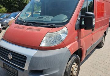 Fiat Ducato 395.018 km 3.050 &euro; Lachen-Speyerdorf 67435