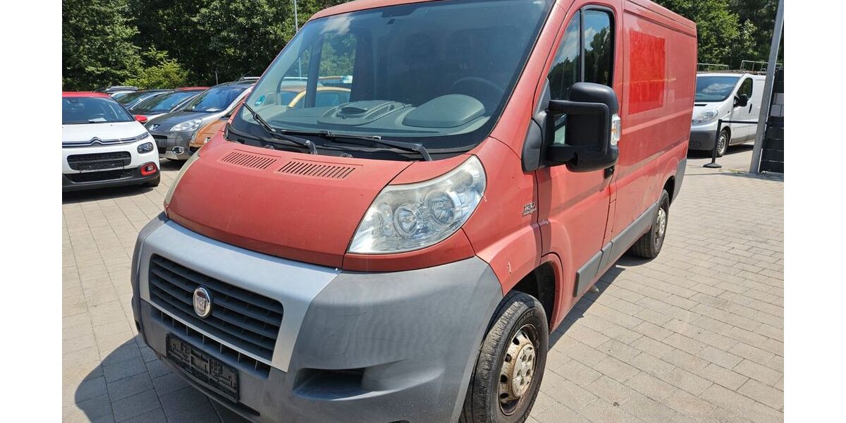 Fiat Ducato 395.018 km 3.050 &euro; Lachen-Speyerdorf 67435