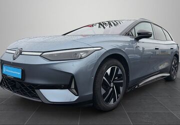 VW ID.7 19.550 km 55.990 &euro; Worms 67547