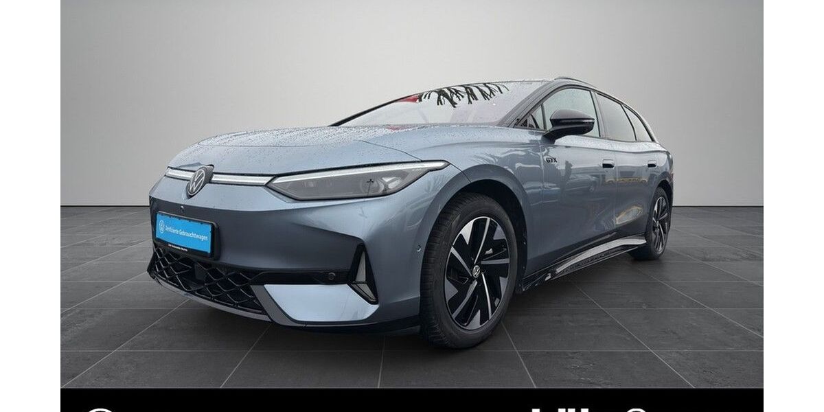 VW ID.7 19.550 km 55.990 &euro; Worms 67547