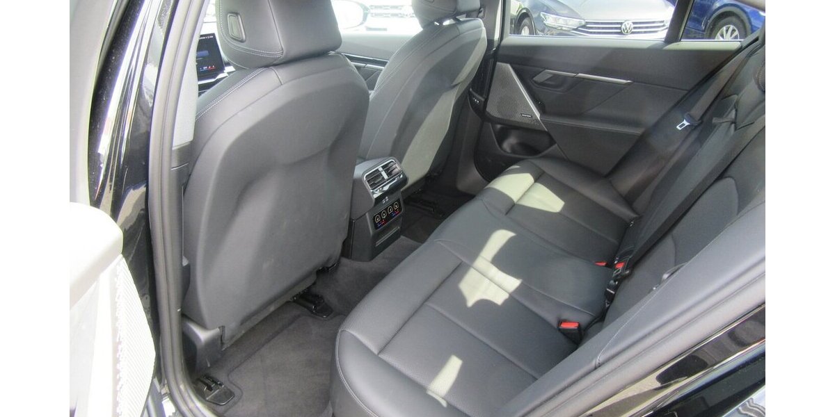 BMW 520i Automazik, NEUES MODEL 25.000 km 42.950 &euro; Gernsheim 64579