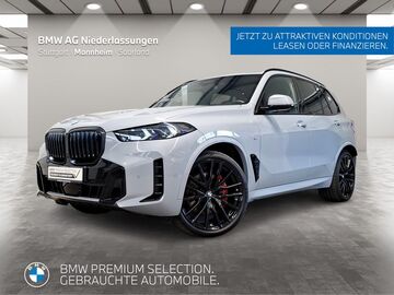 Gebrauchte BMW X5
