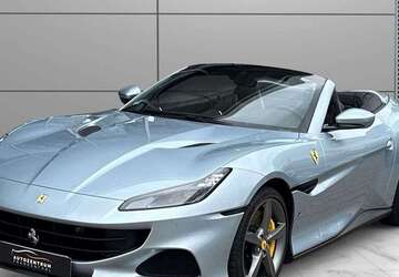 Ferrari Portofino 10.965 km 239.990 &euro; Frankenthal 67227