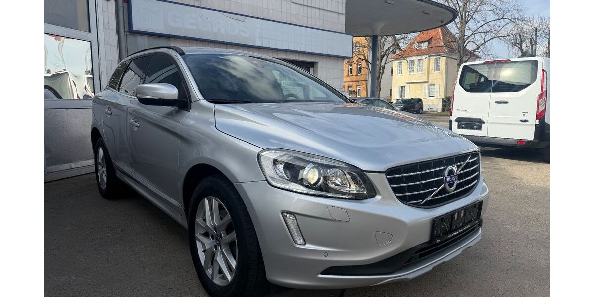 Volvo XC60 130.000 km 15.999 &euro; Worms 67549
