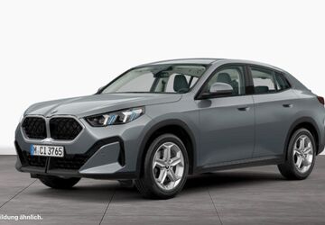 BMW X2 17.267 km 38.990 &euro; Mannheim 68169