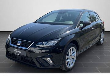 Seat Ibiza 5.900 km 27.750 &euro; Heidelberg 69123