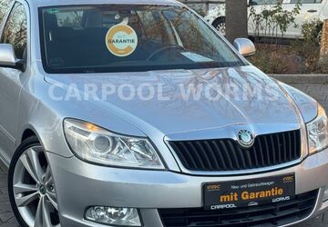 Skoda Octavia 125.000 km 8.690 &euro; Worms 67547