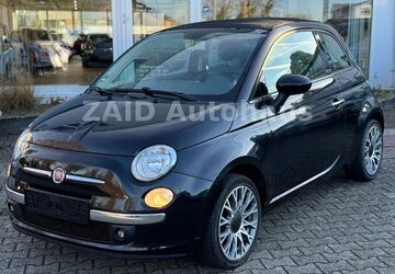 Fiat 500 116.000 km 5.499 &euro; Wiesloch 69168