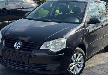 VW Polo 227.000 km 2.200 &euro; Ludwigshafen 67071