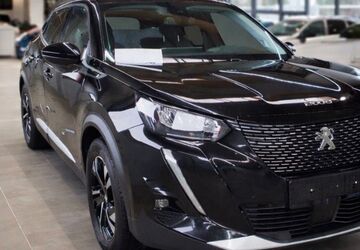 Peugeot 2008 150.000 km 14.161 &euro; Heidelberg 69123