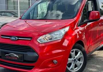 Ford Tourneo Connect 130.000 km 12.700 &euro; Weinheim 69469