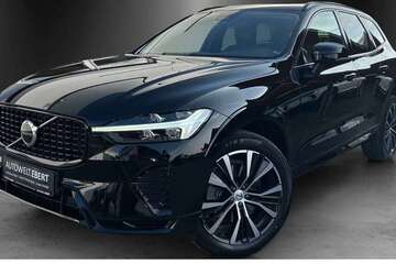 Volvo XC60 52.600 km 37.490 &euro; Bensheim 64625