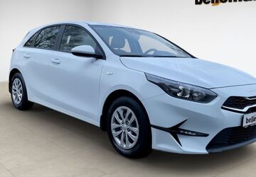 Kia ceed / Ceed 28.080 km 18.860 &euro; Speyer 67346