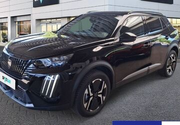 Peugeot 2008 27.514 km 100.000 &euro; Mannheim 68309