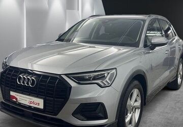 Audi Q3 4.503 km 39.800 &euro; Speyer 67346