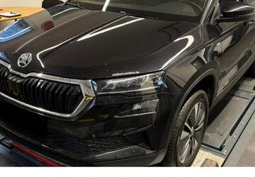 Skoda Karoq 69.990 km 30.890 &euro; Weinheim 69469