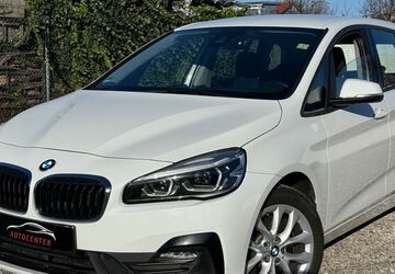 BMW 220 Gran Tourer 230.000 km 11.900 &euro; Weinheim 69469
