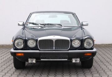 Jaguar Daimler 103.476 km 39.999 &euro; Heppenheim (Bergstraße) 64646