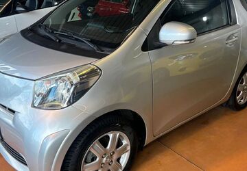Toyota IQ 71.022 km 6.690 &euro; Bad Dürkheim 67098