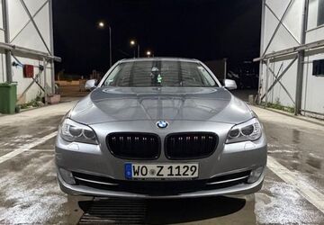 BMW 523 278.000 km 6.990 &euro; Worms 67547