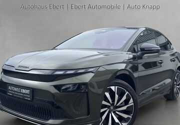 Skoda Enyaq 13.900 km 50.890 &euro; Bensheim 64625