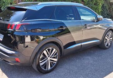 Peugeot 3008 146.000 km 14.500 &euro; Sandhausen 69207
