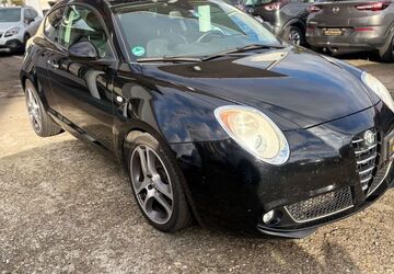 Alfa Romeo MiTo 170.467 km 2.999 &euro; Ludwigshafen am Rhein 67071