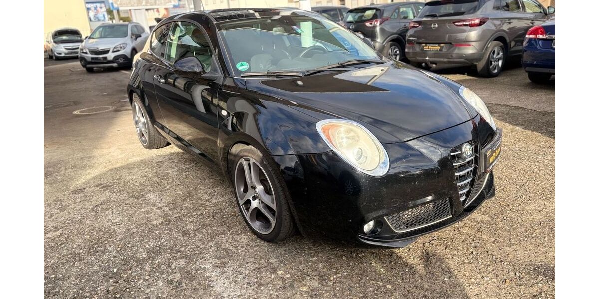 Alfa Romeo MiTo 170.467 km 2.999 &euro; Ludwigshafen am Rhein 67071