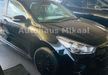 Kia Rio 100.000 km 9.999 &euro; Ketsch 68775