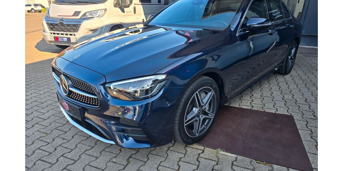 Mercedes-Benz E 300 36.870 km 38.990 &euro; Sandhausen 69207