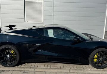 Chevrolet Andere 34.000 km 85.000 &euro; Hockenheim 68766