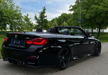 BMW M4 150.000 km 34.990 &euro; Mannheim 68161
