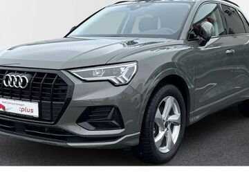 Audi Q3 5.273 km 42.890 &euro; Walldorf 69190